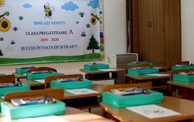 Statul va asigura sprijin financiar şi pentru unităţile de învăţământ particular autorizate provizoriu