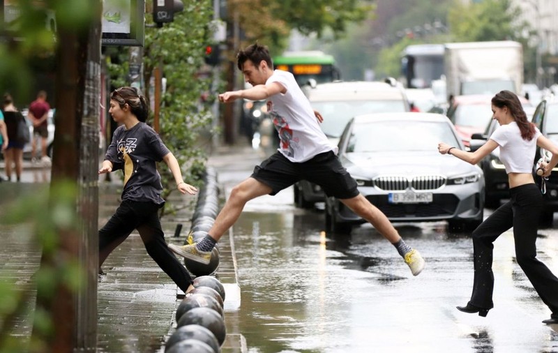 Cum va fi vremea mâine. Prognoza meteo pentru sâmbătă, 14 iunie 2025