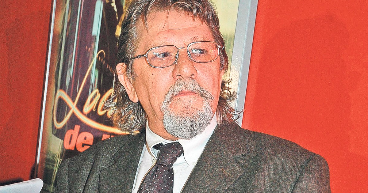 Sebastian Papaiani a murit