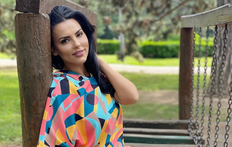 Lavinia Pîrva, reacție dură după ce Irina Fodor și Ștefan Bănică jr au fost filmați împreună. Ce s-a întâmplat, de fapt. „Pentru ei am fost invizibilă”