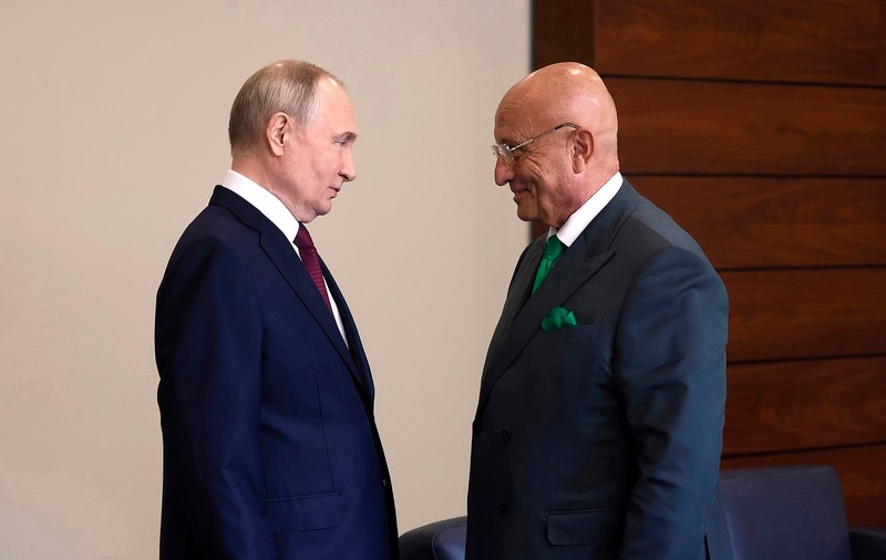 Ideologul care îl ghidează pe Putin cere atacuri nucleare în Europa și dispariția unor țări: „Mă rog la Dumnezeu să se întâmple”