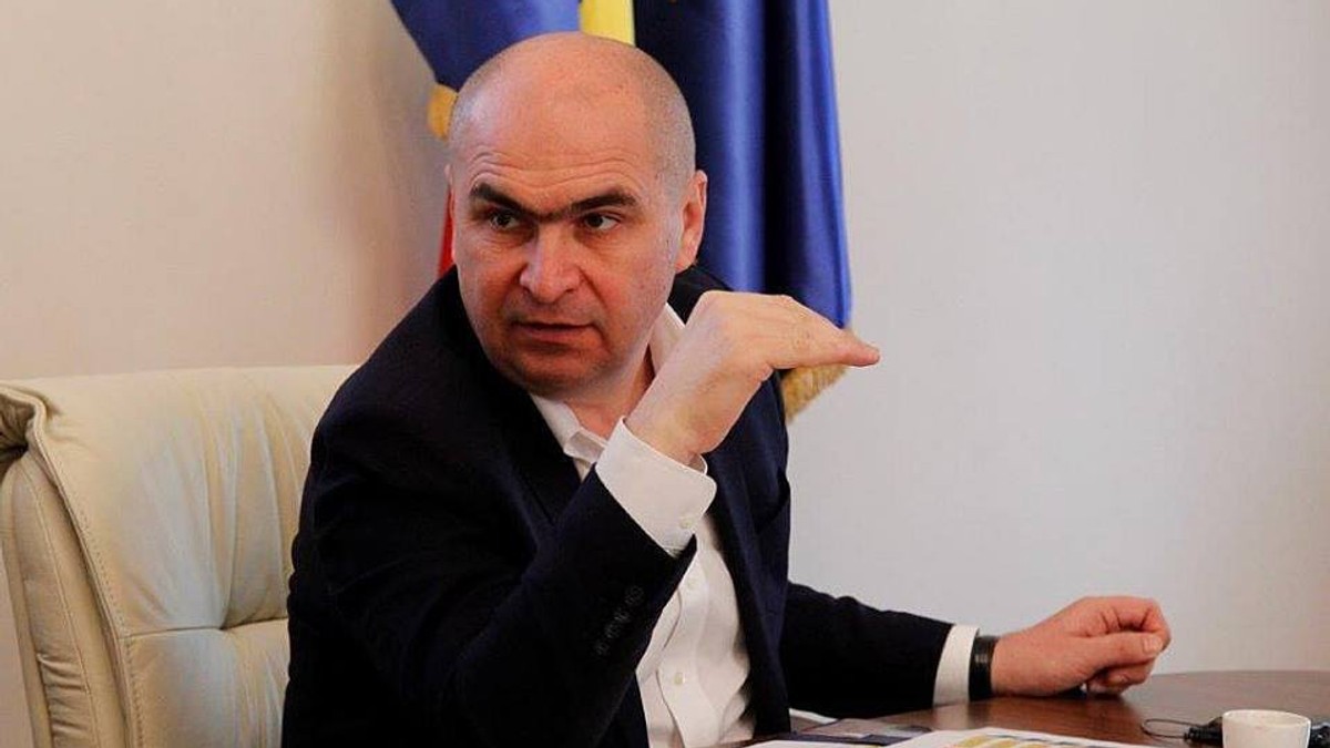 Ilie Bolojan