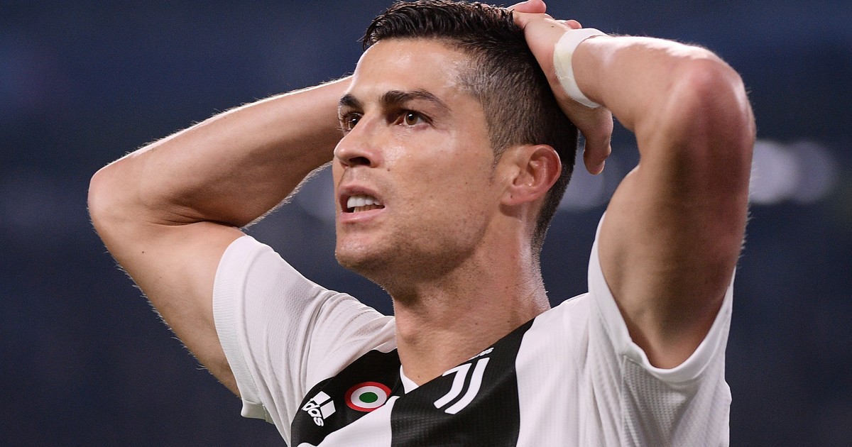Cristiano Ronaldo e acuzat de o femeie că a amenințat-o cu o "răzbunare porno". Cine e ultima femeie care a acuzat derapajele starului de la Juventus