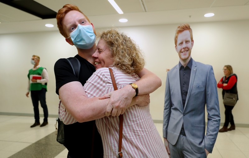 „O zi plină de emoții”. Redeschiderea frontierei dintre Australia și Noua Zeelandă, așteptată de familii care vor să se îmbrățișeze și chiar să-i plângă pe cei dispăruți