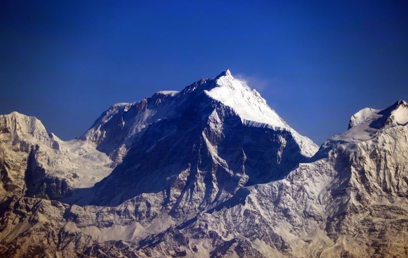 Un alpinist moldovean a murit, după ce i s-a făcut rău în timpul unei expediții pe Everest