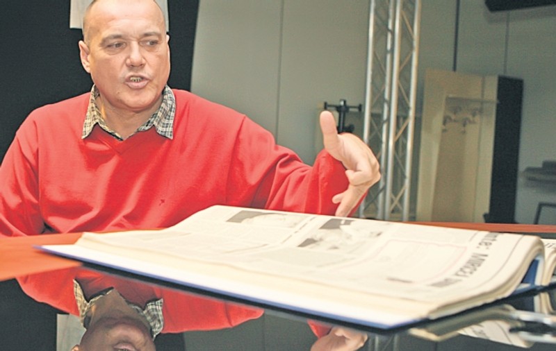 Marcel Pușcaș a dat de pământ cu conducerea FRF: ”Ce reformă? S-au schimbat mobilele și au rămas aceleași curve”