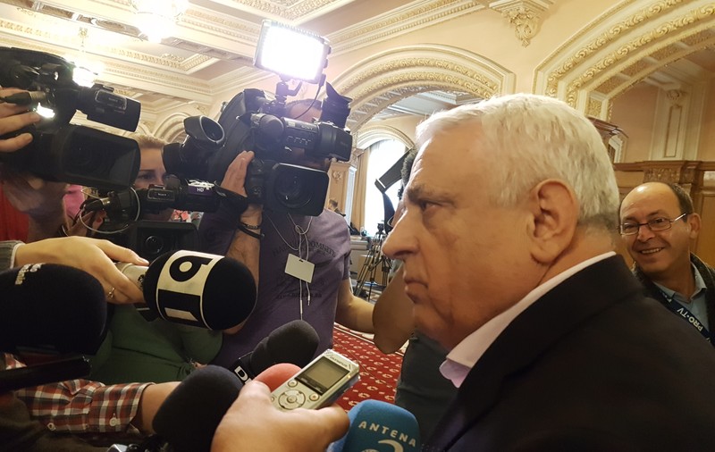Reacția Ambasadei Israelului, după declarația ministrului Daea privind Holocaustul: ”O tragedie condamnată în România...”