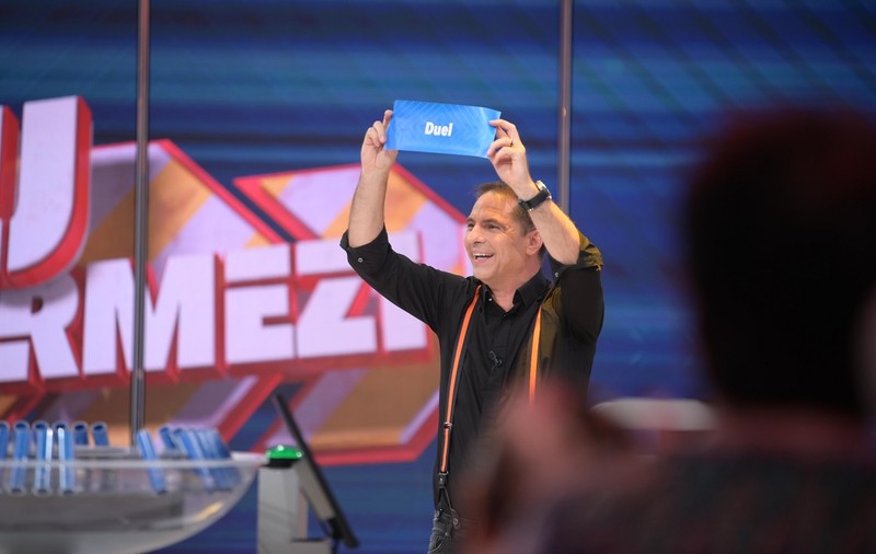 Dan Negru, „luat pe sus” în emisiunea lui de la Kanal D: „M-au dat afară”. Ce s-a întâmplat la „Tu urmezi!”