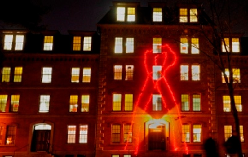 Tânăr împuşcat la Universitatea Harvard