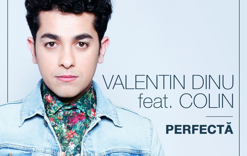 PREMIERĂ LIBERTATEA.RO | VALENTIN DINU feat. Colin lansează PERFECTA
