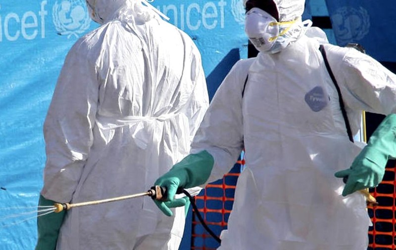 Posibil caz de Ebola depistat în Suedia. Ce măsuri au luat autoritățile