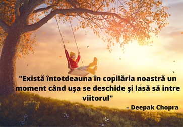 Citate frumoase despre copilărie