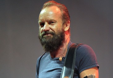 Sting