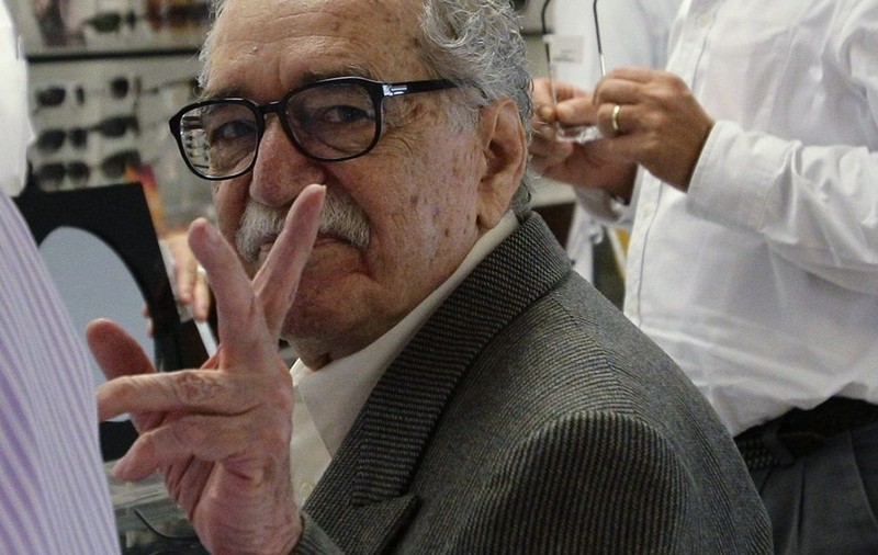 REACŢIILE OAMENILOR IMPORTANŢI ai LUMII, după MOARTEA scriitorului GABRIEL GARCIA MARQUEZ