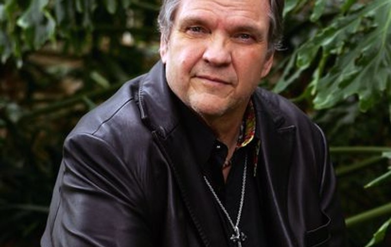 Meat Loaf: "Vreau să mor pe scenă"