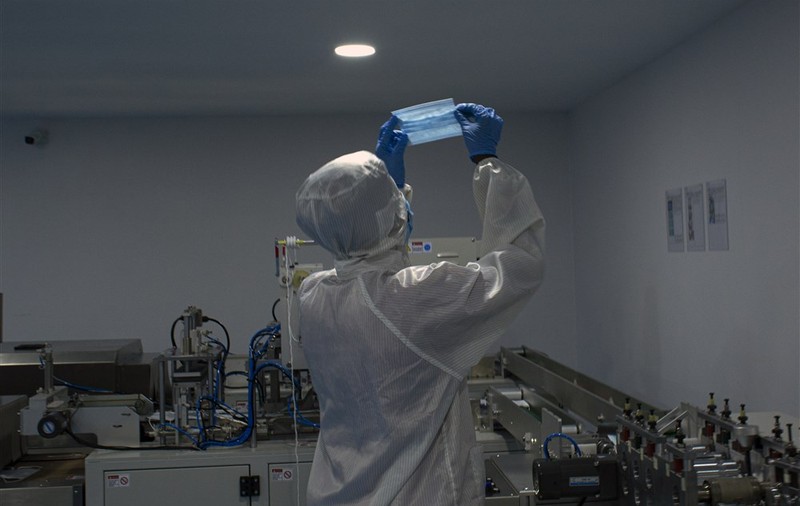 Şefa ONAC spune că procedurile de achiziţii de produse medicale derulate în pandemie „au fost transparente şi conforme”