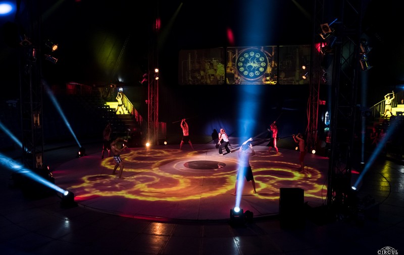 Spectacole în aer liber pentru bucureșteni. Calendarul cultural pentru perioada estivală