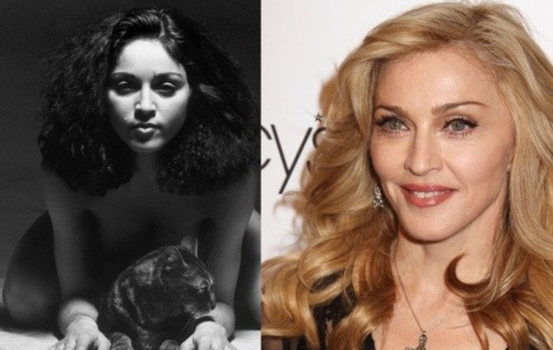 Frumuseţe: Cât te costă să arăţi ca Madonna?