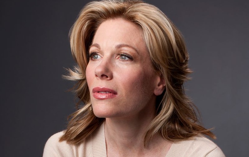 Artista Marin Mazzie a murit la vârsta de 57 de ani. "Un om minunat, o soţie iubitoare”