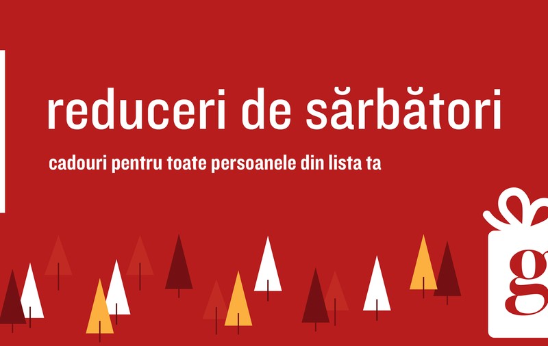 Reduceri de Sărbători la Garmin Romania: peste 80 produse cu discounturi de până la 46%