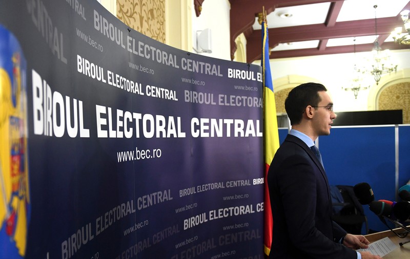 Ciudatele decizii ale Biroului Electoral Central