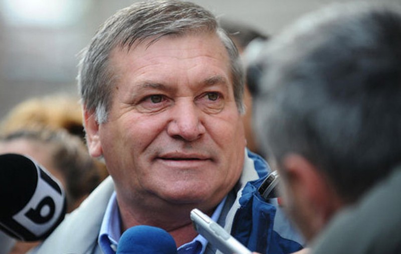 Stana, omul care a votat contra lui Burleanu în CEx: ”E haos la FRF!”