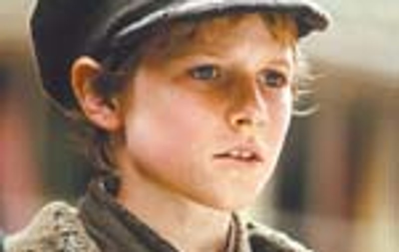 Oliver Twist