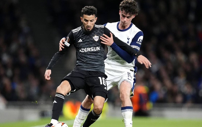 Qarabag, a doua victorie consecutivă în Liga Campionilor: 2-0 cu Copenhaga