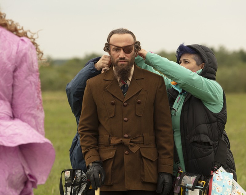 Mihai Bendeac, o nouă lovitură cu filmul „Căsătoria”: intră pe Netflix. Pelicula, disponibilă din luna februarie