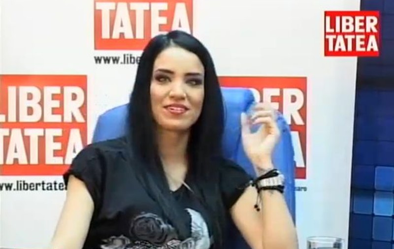 Adelina Pestrițu, mândră că a fost animatoare în club: "A fost o perioadă frumoasă din viața mea"