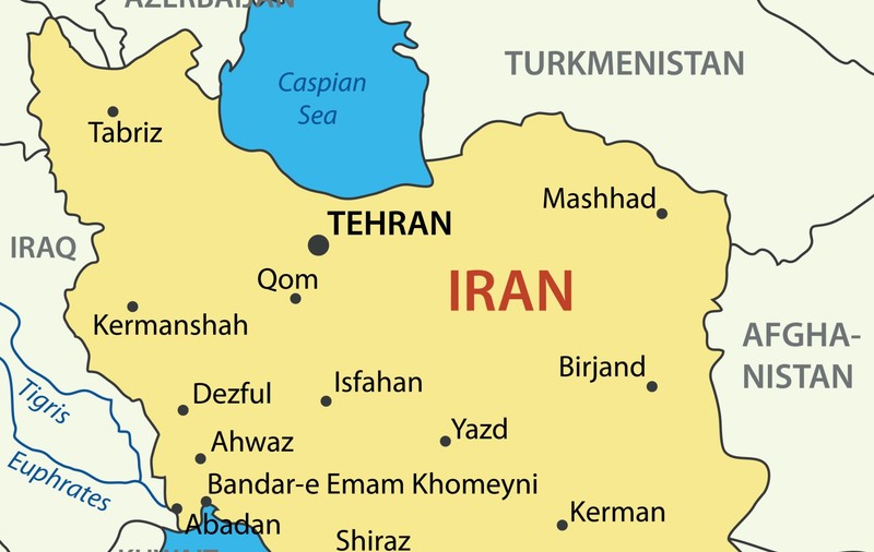 Iran – curiozități despre Iran