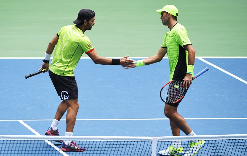 Turneul Campionilor la tenis. Perechea Rojer - Tecău n-a reușit nici măcar victoria de onoare
