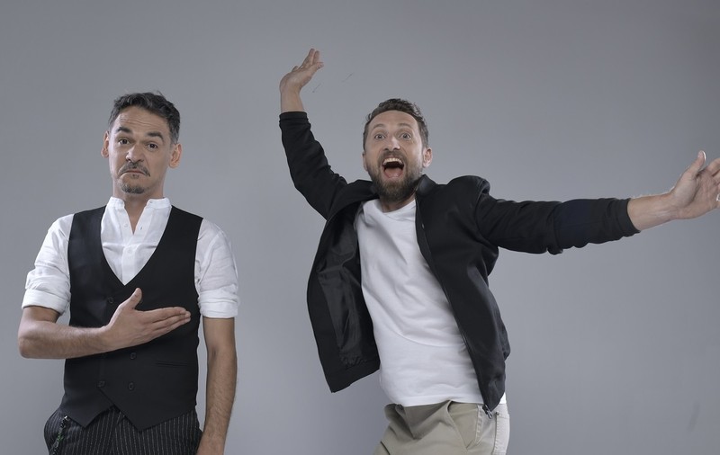 „X Factor” 2021- sezonul 10. Mesajul transmis de Dani Oțil, unul dintre prezentatori