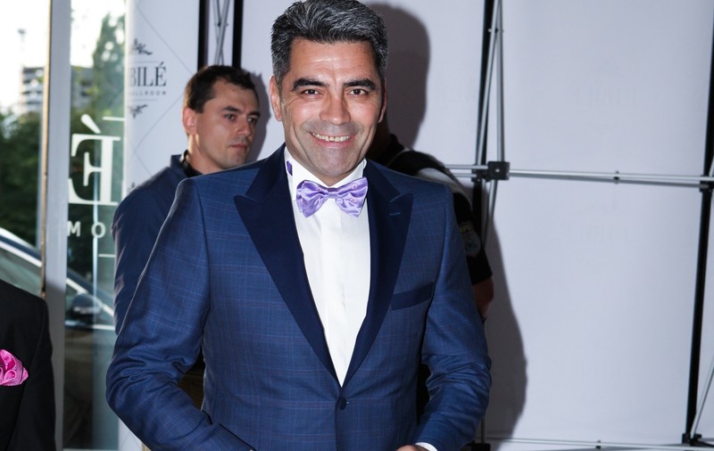 Cutremurător ce scria Marcel Toader în ultima postare în online. "Dacă te uiți suficient de atent vezi goliciunea, tristețea spirituală, pierderea sensului"