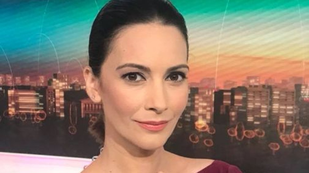 Cât de frumoasă s-a făcut fiica Andreei Berecleanu! Fanii vedetei s-au întrecut în complimente