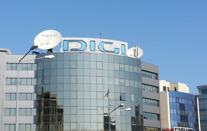 E foarte normal să dai sute de milioane la DIGI