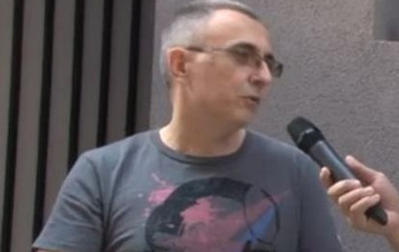 Dan Teodorescu: "Cine cataloghează cuvântul 'iubibil' ca fiind infantil, are dreptate" | VIDEO
