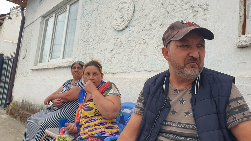 Alegeri prezidențiale într-unul dintre cele sărace sate din Banat