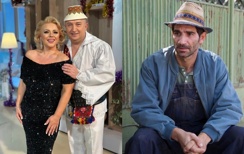 Scandal între Lupu Rednic și Cuzin Toma, cunoscut drept „Firicel” din Las Fierbinți: „Când a venit timpul să ne plătească, și-a închis telefonul”