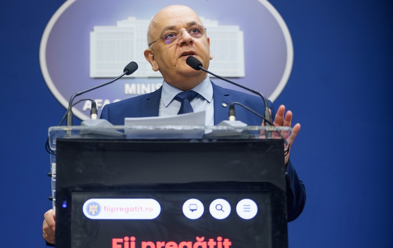 Un medic din Mureș a refuzat să plece la un caz pentru că i se termina programul, iar pacientul a murit. Raed Arafat: „Și dacă mai ai un minut, pleci la caz!"
