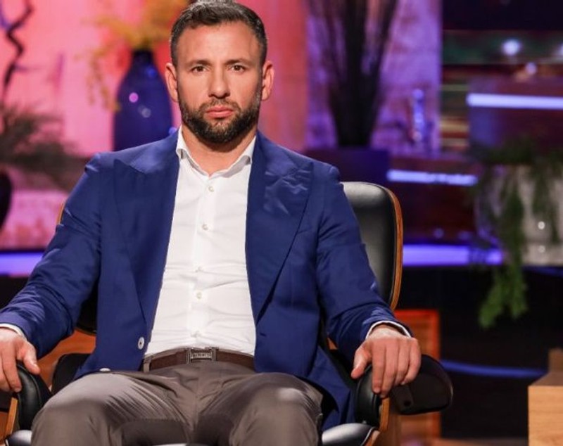 Răzvan Raț, investitorul de la Imperiul Leilor 2023, și-a deschis sufletul în fața celor care îl cunosc. „Faima plus banii sunt foarte greu de gestionat”