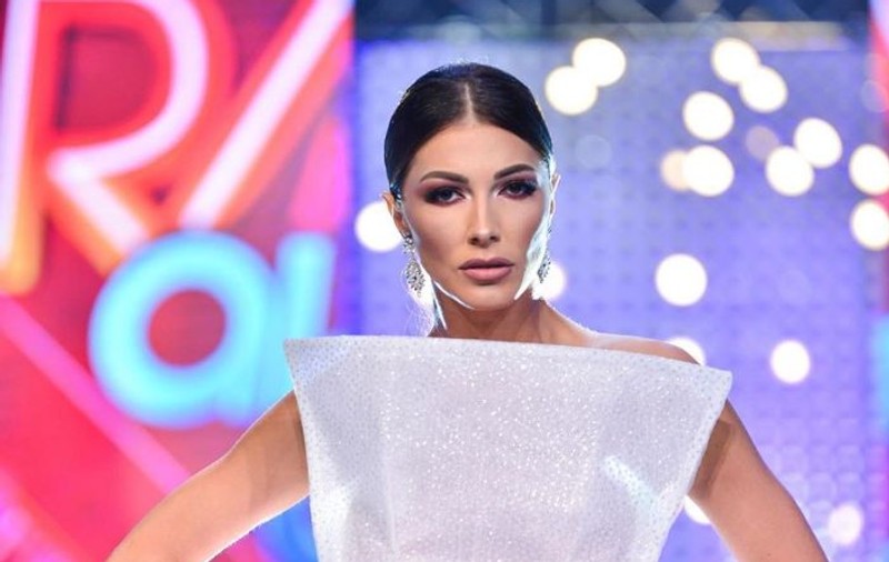 Ce face Ilinca Vandici de când emisiunea ”Bravo, ai stil!” nu mai e pe post