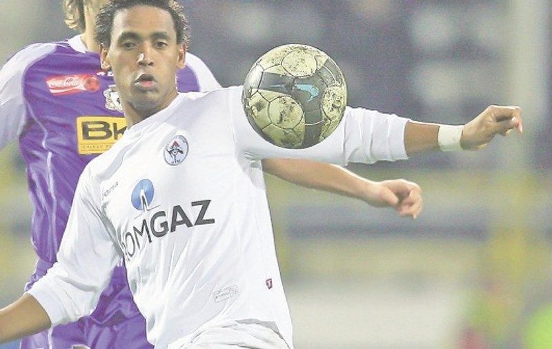 Fotbal în ritm de samba