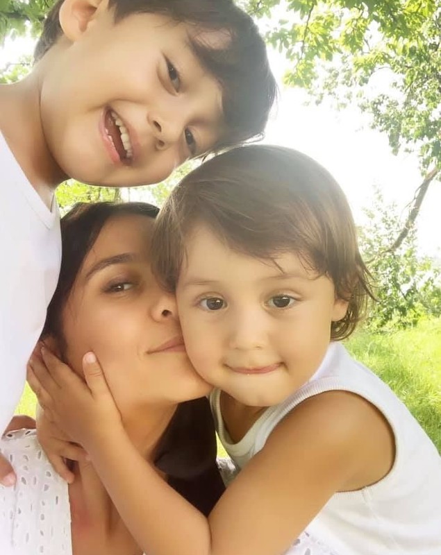 Bianca Drăgușanu, atac la adresa Claudiei Pătrășcanu după ce a fost acuzată că a pus presiune pe copiii ei: „A ajuns foarte departe cu circul ăsta penibil”