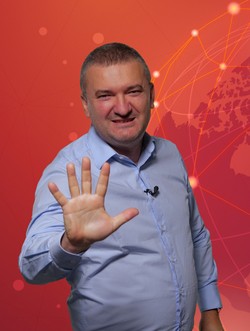 5 Știri by Libertatea actualitate 11 septembrie 2026. Foto: Libertatea.