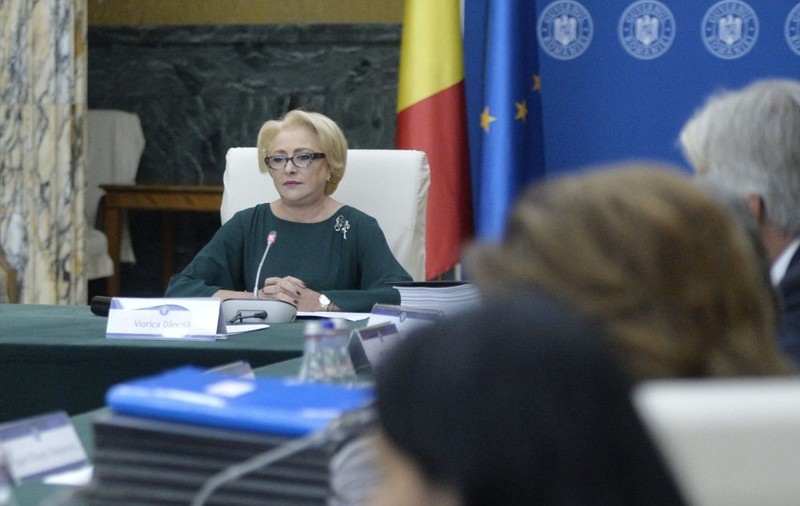 Codul Administrativ nu a fost publicat în Monitorul Oficial, la o săptămână de la adoptarea în Guvern. Ce nemulţumiri are UDMR