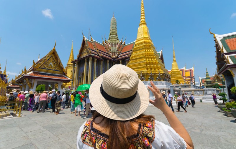 Țările din Asia își redeschid granițele pentru turiști. Unde pot călători românii