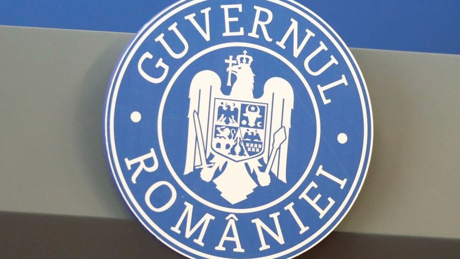 guvernul-romaniei-sigla