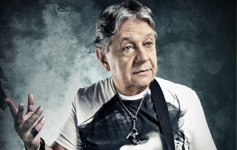 Mircea Vintilă, Ioan Gyuri Pascu și Dinu Olărașu capete de afiș la prestigiosul festival folk ”Chitara Dunării” (27-29 noiembrie, Călărași) 