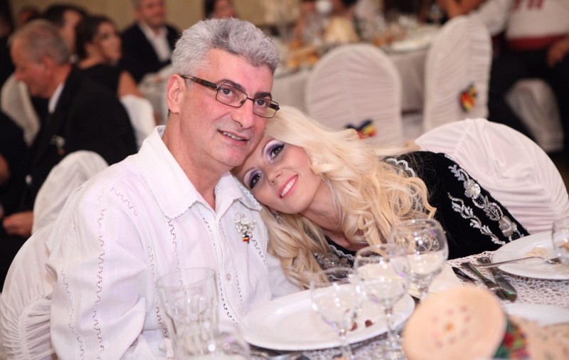 Silviu Prigoană a reacționat după divorțul dintre Marcel Toader și Maria Constantin. “Finii mei sunt…”